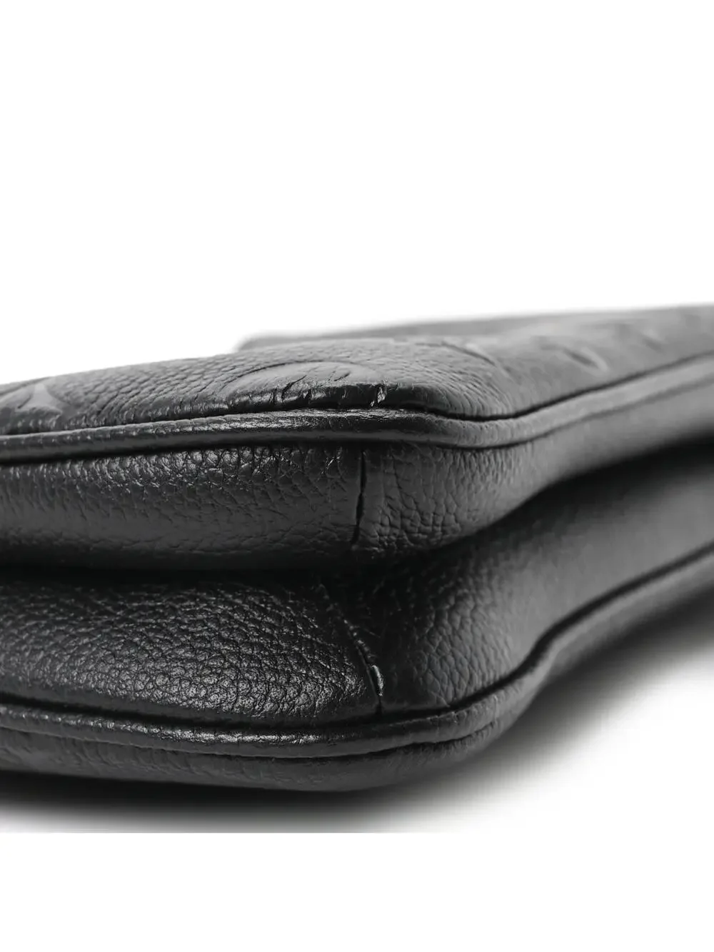 Louis Vuitton Empreinte Liv Pochette #340156L17B